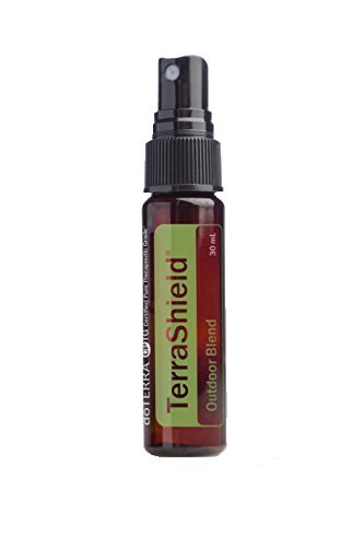 doTerra Terrashield Spray 30ml