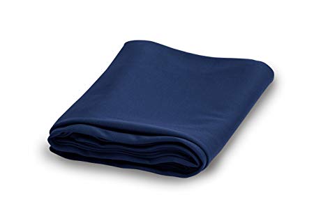 Extreme Ultralight Travel and Sports Towel. High Tech Better than Microfiber. Compact Quick Dry Lightweight Antibacterial Towels. 4 Colors, 3 Sizes. Top Gear Reviews.