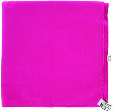 Highlander Outdoor Micro Body Towel