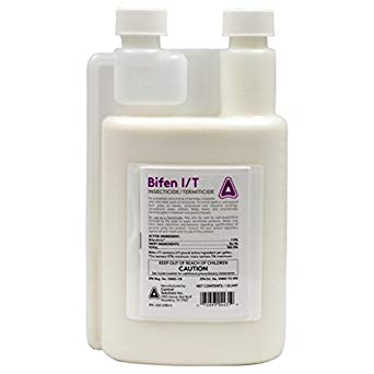 CSI Bifen I/T Insecticide-Bifenthrin Equivalent to Talstar PRO-Quart 737387