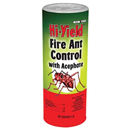 VOLUNTARY PURCHASING GROUP 33035 Hi-Yield Fire Ant Control