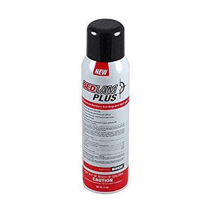 DPD Bedlam Plus Aerosol - 17 oz