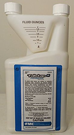 Talstar Pro Termiticide Insecticide Bottles 32 oz.