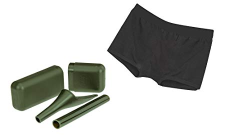 Shewee Military Pack - More Sizes Available