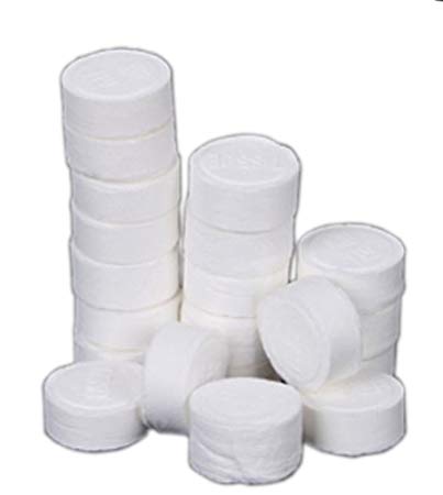 85pcs Compressed Wet Tissue, Magic Coin Type Tissue,wet Wipes, Outdoor Tissue