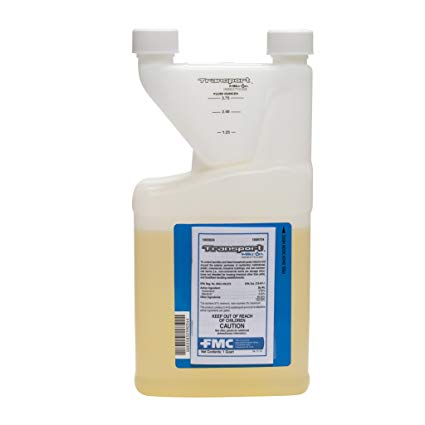 FMC Transport Mikron Insecticide-Quart