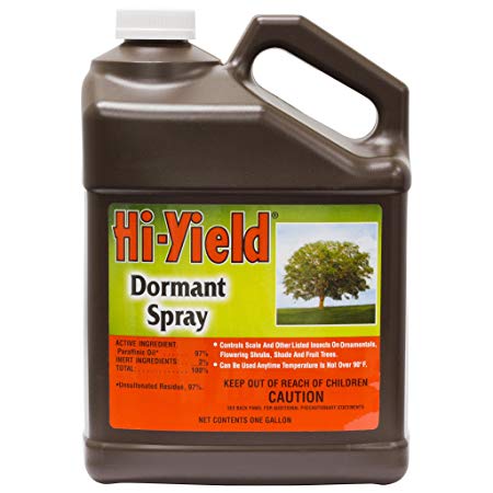 DPD Dormant Spray Oil - Gallon 1 GALLON