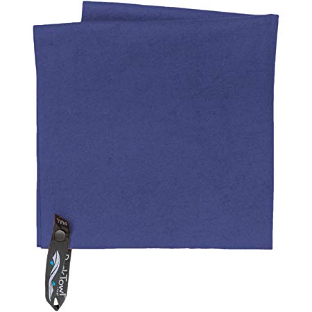 PackTowl UltraLite Microfiber Towel