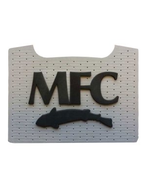 Montana Fly Company Boat Box Foam Fly Patch